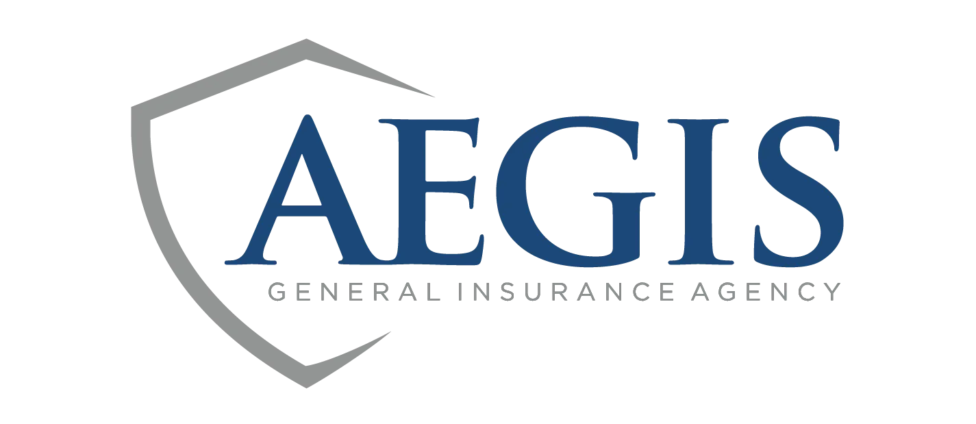 Aegis Logo